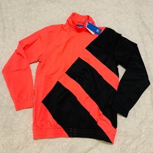 Adidas EQT Turbo Track Jacket